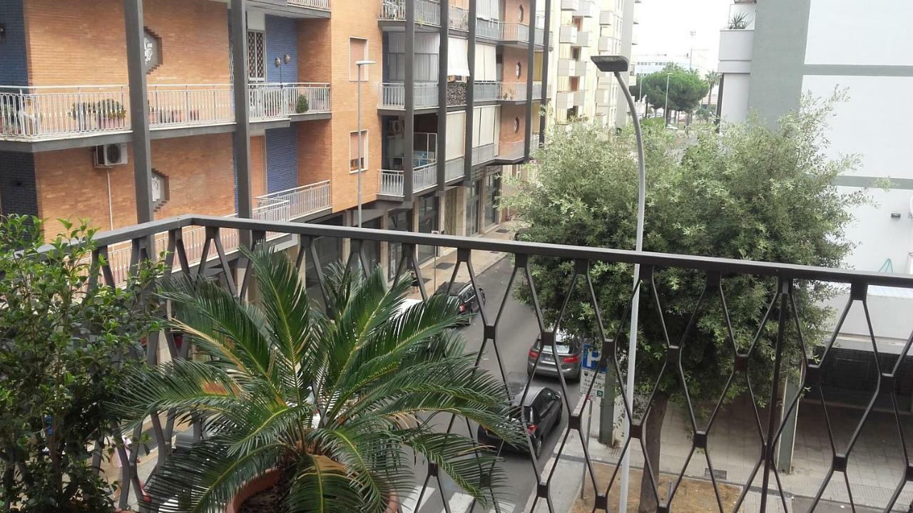 Couette-café Casa Namasté Lecce